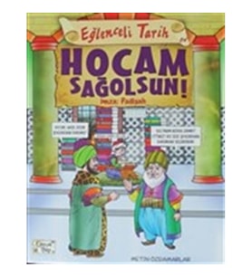 Eğlenceli Tarih - Hocam Sağolsun İmza Padişah