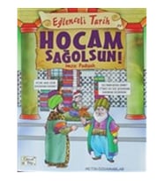 Eğlenceli Tarih - Hocam Sağolsun İmza Padişah
