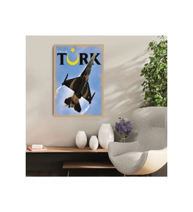 Ahşap Retro Mdf Poster , Komik Sözler , Duvar Yazıları , Manzara ,  Tarih , Edebiyat - Tbl0173