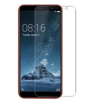 Meizu M6T Ekran Koruyucu Yeni Nesil HD Kalite Cam ScreenSaver (Renksiz)