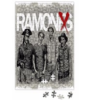 Ramones Puzzle 240 Parça Yapboz