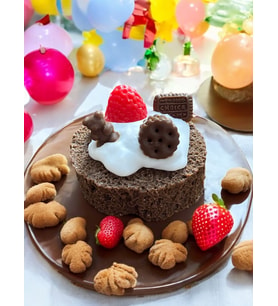 Cupcake Mum - Düğün, doğum günü ,kına , sünnet , yenidoğan ,baby shower, hediyelik Mum