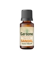 Sandal ( Oda Kokusu Aroma Terapi Buhurdanlık / Difüzör Yağı ) 10 ML