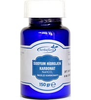 Ingiliz Karbonatı (sodyum Hidrojen Karbonat) -150 G