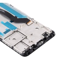 Nokia 3.1 Plus Ta-1118 Full Çıtalı Ekran Servis Beyaz