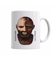 Zombies Are Coming Kupa Bardak Porselen