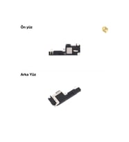 İphone 12 Mini Buzzer Alt hoparlör bazır buzzer ses çıkışı