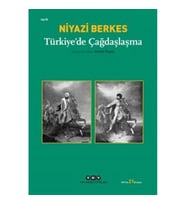 TÜRKİYE'DE ÇAĞDAŞLAŞMA