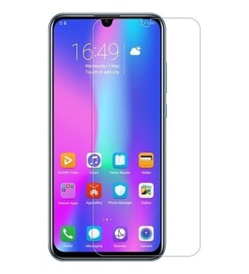 Huawei P Smart S Ekran Koruyucu Yeni Nesil HD Kalite Nano Cam Filmi ScreenSaver (Renksiz)