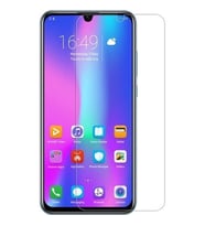 Huawei P Smart S Ekran Koruyucu Yeni Nesil HD Kalite Nano Cam Filmi ScreenSaver (Renksiz)