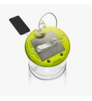 Luci Solar Pro Outdoor 2.0