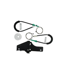 Peugeot 307 Sağ Ön Cam Kriko Tamir Seti   2002-2006