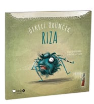 Öfkeli Örümcek Rıza