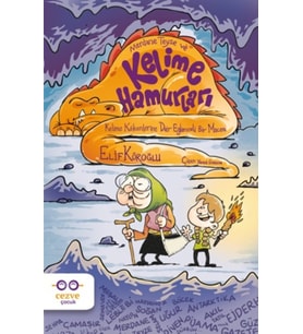 Merdane Teyze ve Kelime Hamurları