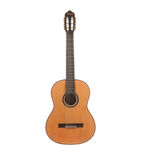 Valencia Vc714 Klasik Gitar 4/4 Naturel Mat