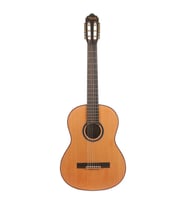 Valencia Vc714 Klasik Gitar 4/4 Naturel Mat
