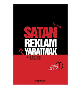 Satan Reklam Yaratmak