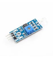 LM393 Işık Light Sensör Modülü