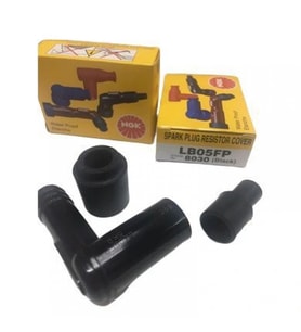 MOTOSİKLET SCOOTER BUJİ BAŞI LB05F NGK
