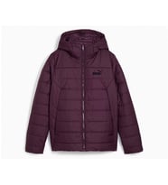 Puma Ess Padded Jacket Kadın Günlük Mont 84894044 Mor