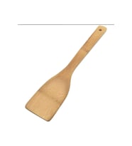 Bambu Ahşap Spatula 32 Cm