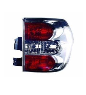 Grand Vitara 2006-2015 3 Kapi Stop Lambası Sağ Dpo2181949rldue 3565064j20
