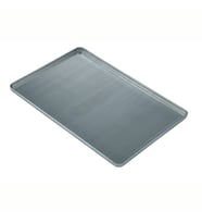 Electrolux Professional PEALBATR Unlu Mamul Tepsisi, 4 Kenarlı, Perfore Aluminyum (400x600x20) ,922190