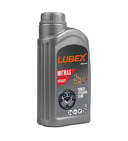 Lubex Mitras HYDATF 1 Lt Hidrolik Direksiyon Yağı (12 Adet)