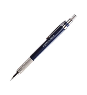 Bigpoint Rapid Versatil 0.3mm Mavi 12'li Kutu