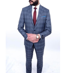 Jan Carlucci Regular Drop 6 Takım
