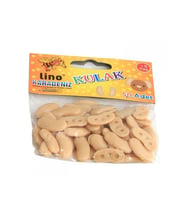 Lino Plastik Kulak 50'li 