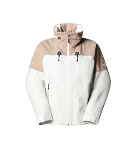 The North Face W Hke Devils Thumb Gtx Jacket Kadın Outdoor Montu NF0A8CGBDIU1 Beyaz
