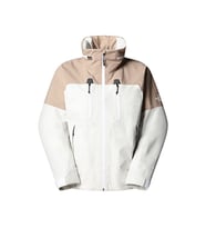 The North Face W Hke Devils Thumb Gtx Jacket Kadın Outdoor Montu NF0A8CGBDIU1 Beyaz