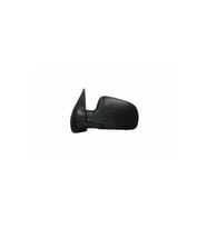 JEEP GRAND CHEROKEE DIŞ DİKİZ AYNASI ELEKTRİKLİ ISITMALI SOL 1999-2004 55155233AE