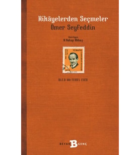 Hikayelerden Seçmeler