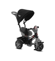 BABYHOPE 121 BOBO SPEED TENTELİ GRİ