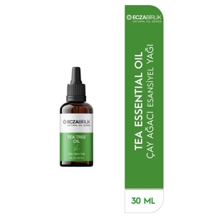 eczabirlik Çay Ağacı Yağı 30 ml