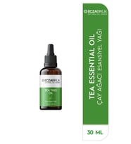 eczabirlik Çay Ağacı Yağı 30 ml