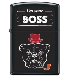 Zippo Çakmak Z-CI406212-218