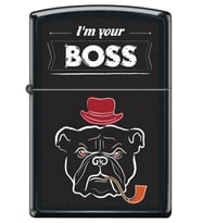 Zippo Çakmak Z-CI406212-218