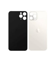 Iphone 11 Arka Pil Kapağı Beyaz