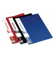 TİCON SUNUM DOSYASI 10'LU KIRMIZI