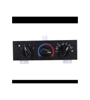 Ford Doodge RAM 1997- Klima Kontrol Modulu Klima Ayar Paneli 55055459AA Export