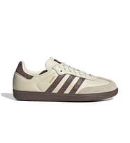 Adidas Samba Og W Unisex Günlük Ayakkabı IH3980 Krem
