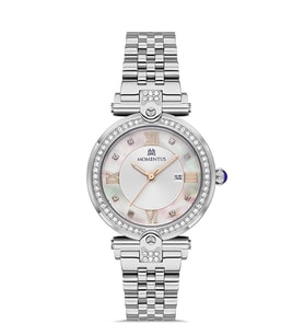 MOMENTUS SS249S-02SR KADIN KOL SAATİ