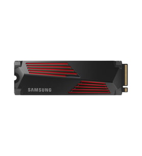 Samsung 990 PRO MZ-V9P1T0CW 1TB (7450/6900MB/s) M.2 2280 PCIe 4.0 NVMe SSD (Siyah)
