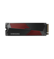 Samsung 990 PRO MZ-V9P1T0CW 1TB (7450/6900MB/s) M.2 2280 PCIe 4.0 NVMe SSD (Siyah)