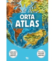 Orta Atlas