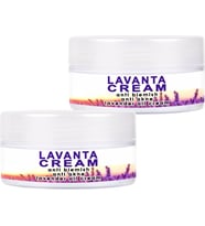 Bois Lavanta Cream 2 Adet Cildinizi Yenilemeye Aknelerinizden ve Sivilcelerinizden Arınmaya Çözüm 50 ml