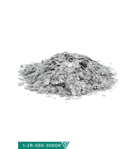 Ventrawall Gri Renk Mineralli Taş Parçaları 1-ZR-550-300GR